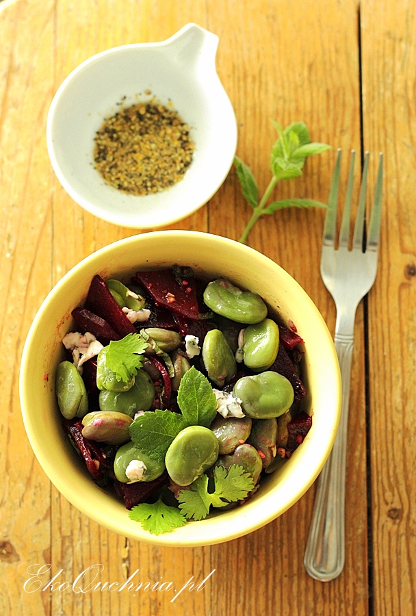 salatka-z-bobu